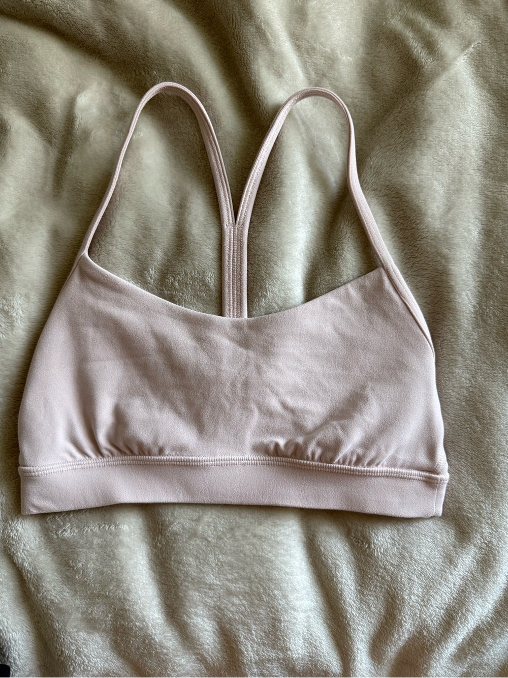 Lululemon bra